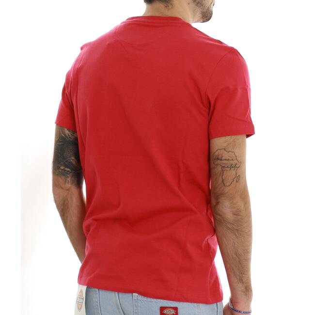 T-SHIRT DUNSTAN RIVER TIMBERLAND - Mad Fashion | img vers.650x/